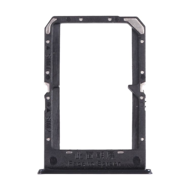 For OPPO Realme GT / Realme GT Neo / Realme X7 Max 5G  SIM Card Tray + SIM Card Tray