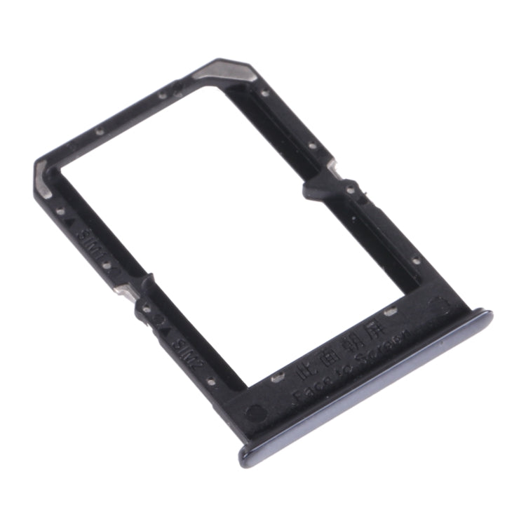 For OPPO Realme GT / Realme GT Neo / Realme X7 Max 5G  SIM Card Tray + SIM Card Tray