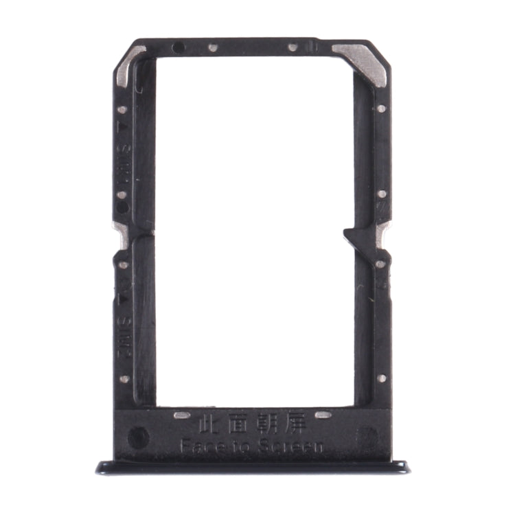 For OPPO Realme GT / Realme GT Neo / Realme X7 Max 5G  SIM Card Tray + SIM Card Tray
