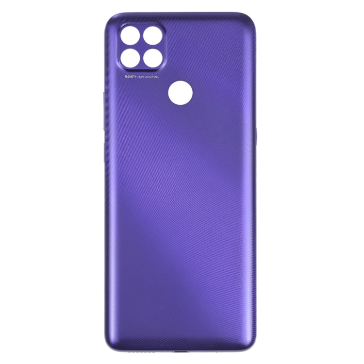 Battery Back Cover for Motorola Moto G9 Power XT2091-3 XT2091-4