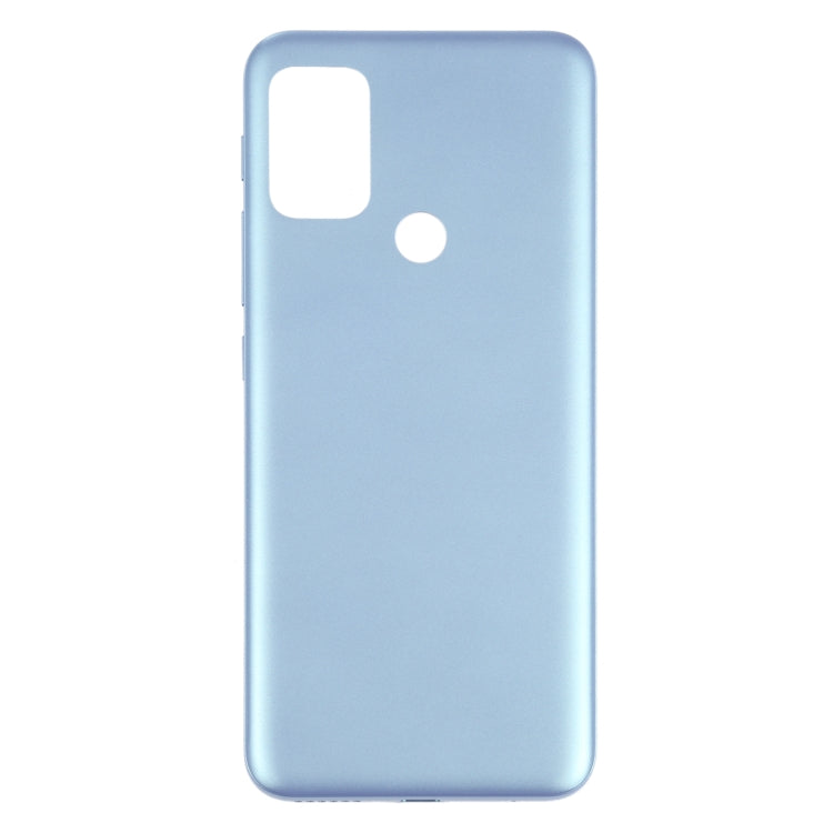 Battery Back Cover for Motorola Moto G20 XT2138-1 XT2138-2