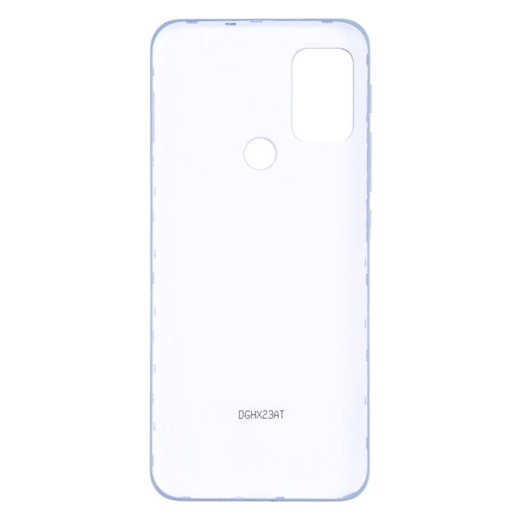 Battery Back Cover for Motorola Moto G20 XT2138-1 XT2138-2