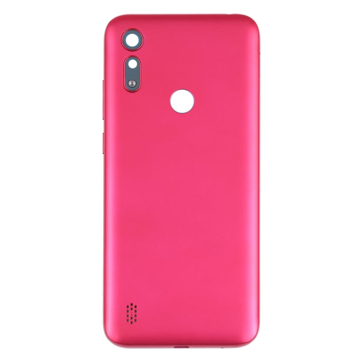 Battery Back Cover for Motorola Moto E6i XT2053-5