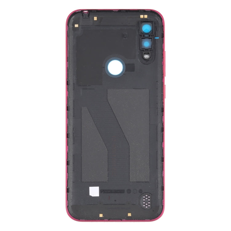 Battery Back Cover for Motorola Moto E6i XT2053-5