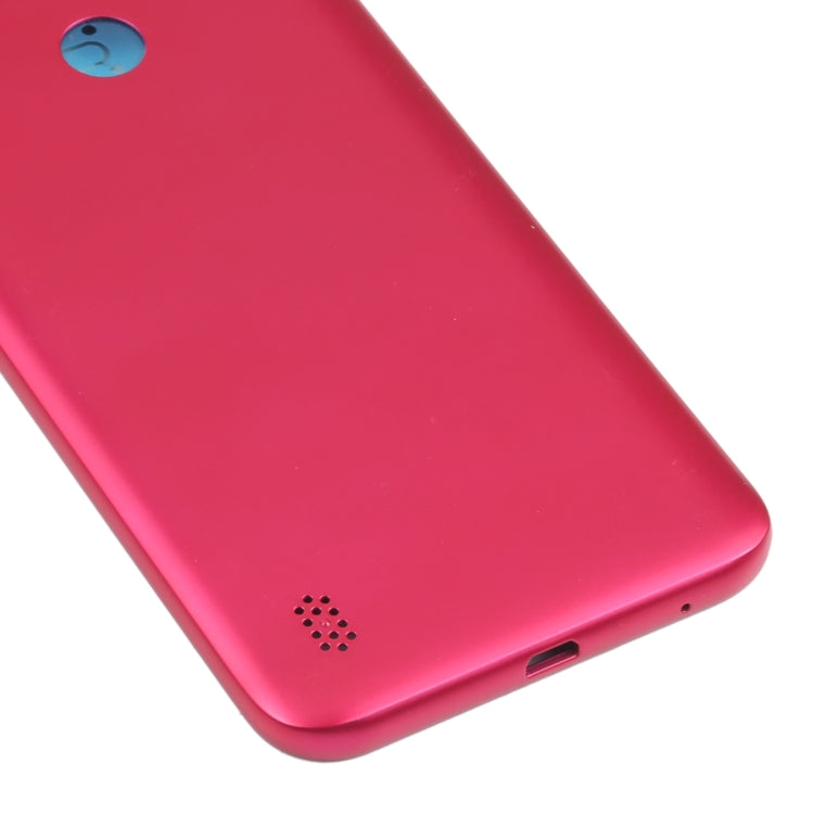 Battery Back Cover for Motorola Moto E6i XT2053-5