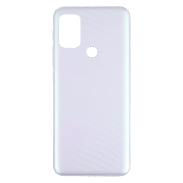 Battery Back Cover for Motorola Moto G10 XT2127-2