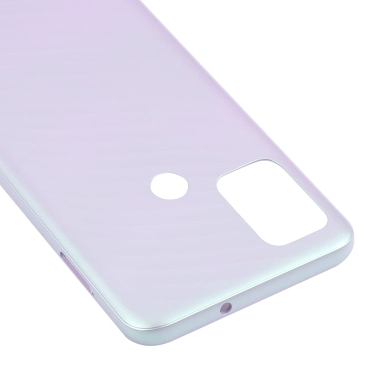 Battery Back Cover for Motorola Moto G10 XT2127-2