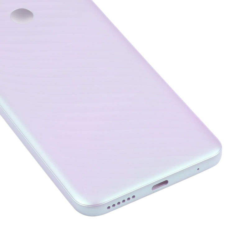 Battery Back Cover for Motorola Moto G10 XT2127-2