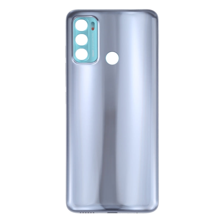 Battery Back Cover for Motorola Moto G60 / Moto G40 Fusion PANB0001IN PANB0013IN PANB0015IN PANV0001IN PANV0005IN PANV0009IN