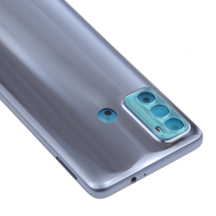 Battery Back Cover for Motorola Moto G60 / Moto G40 Fusion PANB0001IN PANB0013IN PANB0015IN PANV0001IN PANV0005IN PANV0009IN