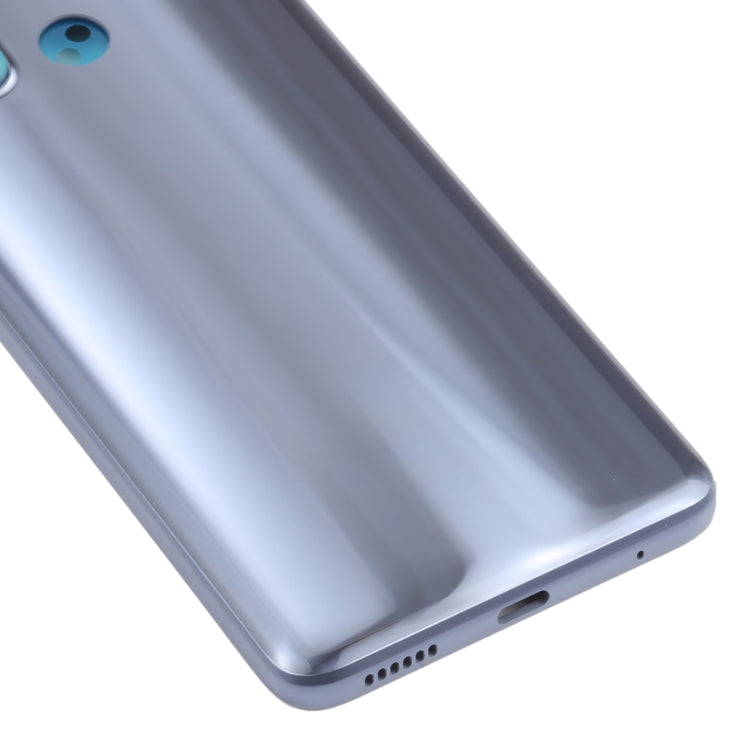 Battery Back Cover for Motorola Moto G60 / Moto G40 Fusion PANB0001IN PANB0013IN PANB0015IN PANV0001IN PANV0005IN PANV0009IN