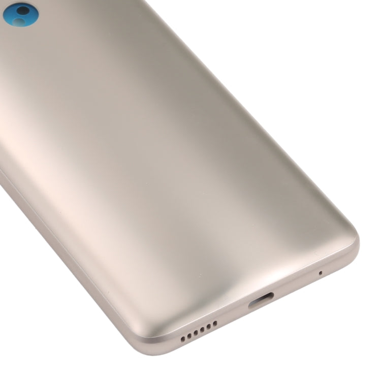 Battery Back Cover for Motorola Moto G60 / Moto G40 Fusion PANB0001IN PANB0013IN PANB0015IN PANV0001IN PANV0005IN PANV0009IN
