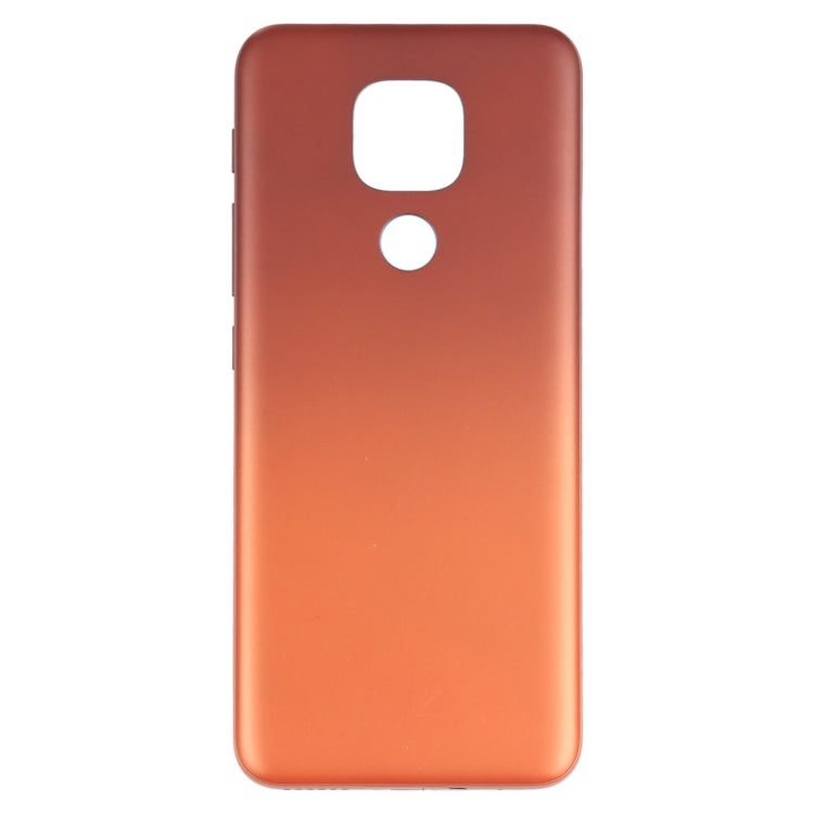 Battery Back Cover for Motorola Moto E7 Plus XT2081-1