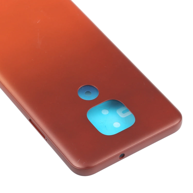 Battery Back Cover for Motorola Moto E7 Plus XT2081-1