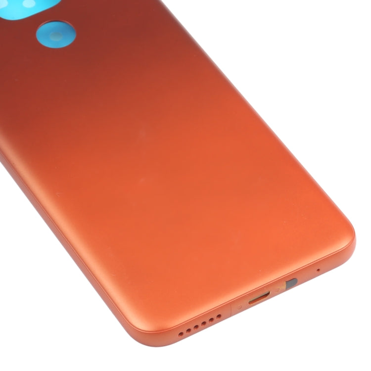 Battery Back Cover for Motorola Moto E7 Plus XT2081-1