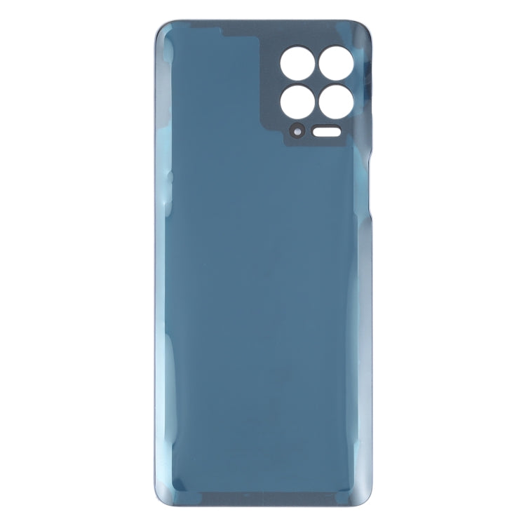Battery Back Cover for Motorola Edge S