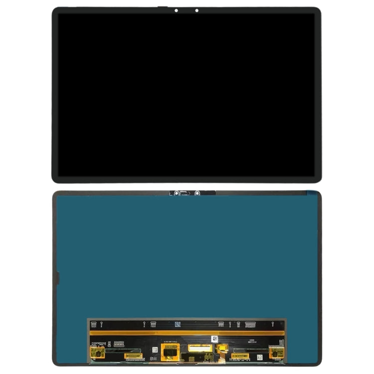 Original LCD Screen for Lenovo Tablet Xiaoxin Pad Pro 11.5 inch TB-J716 TB-J716F(2021)  with Digitizer Full Assembly (Black)