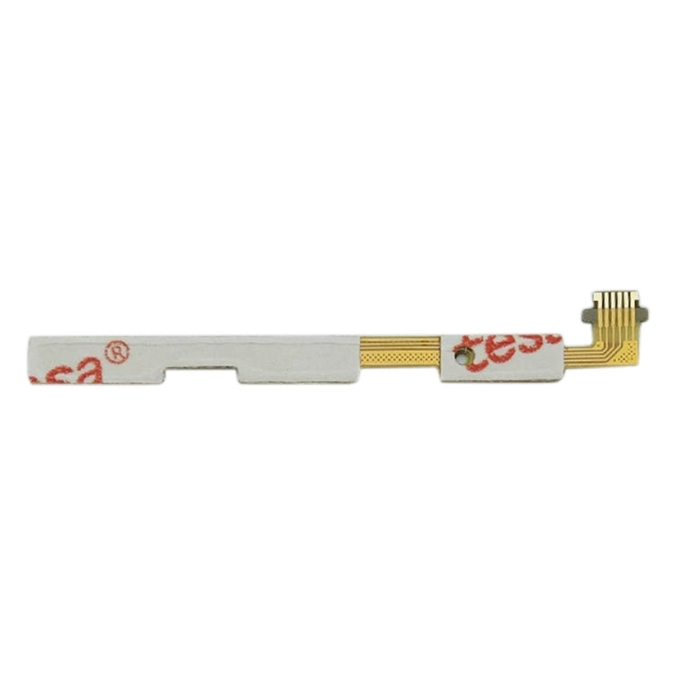 Power Button & Volume Button Flex Cable for ZTE Blade V9 Vita