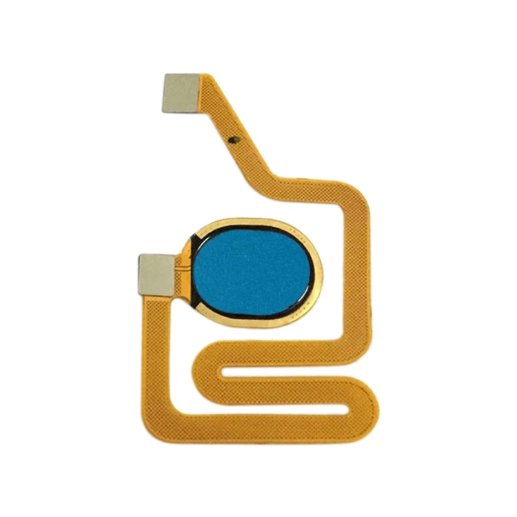 Fingerprint Sensor Flex Cable for ZTE Blade V10 / V10 Vita