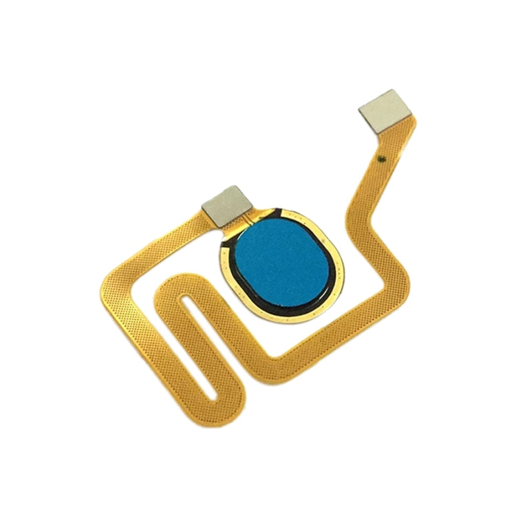 Fingerprint Sensor Flex Cable for ZTE Blade V10 / V10 Vita
