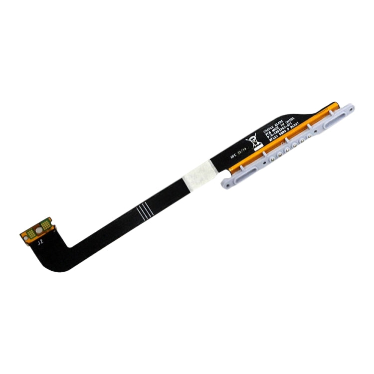Keyboard Flex Cable for Microsoft Surface Pro 3 (1631) X893740-001