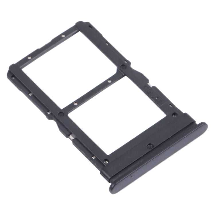 SIM Card Tray + SIM Card Tray for Xiaomi Redmi Note 10 Pro 5G / Poco X3 GT
