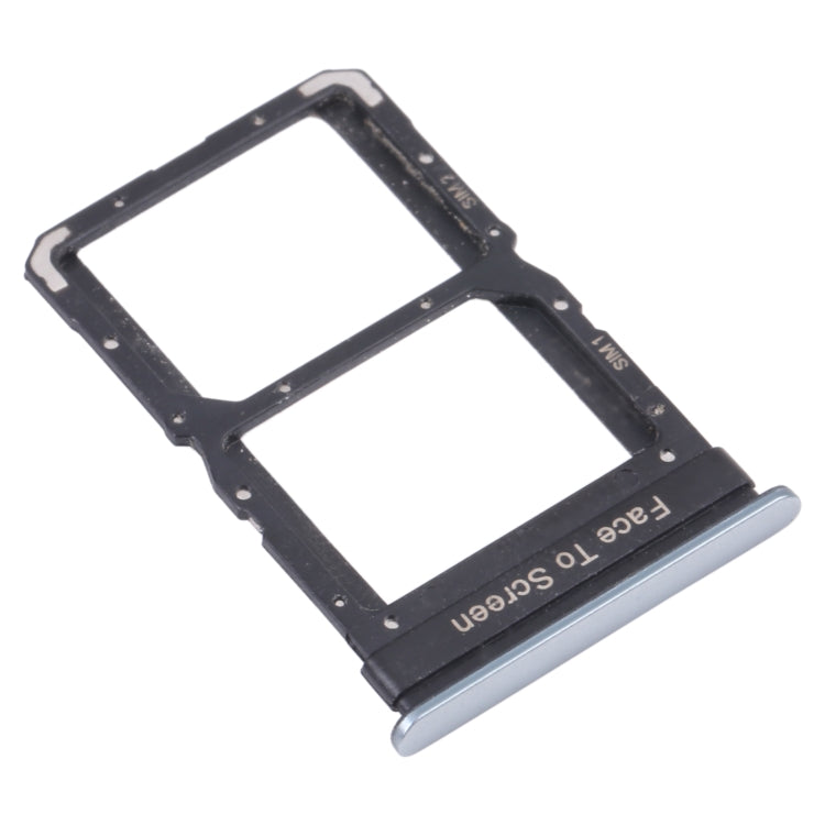 SIM Card Tray + SIM Card Tray for Xiaomi Redmi Note 10 Pro 5G / Poco X3 GT
