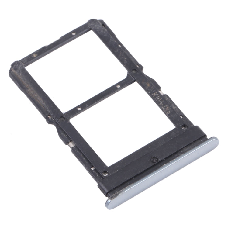 SIM Card Tray + SIM Card Tray for Xiaomi Redmi Note 10 Pro 5G / Poco X3 GT