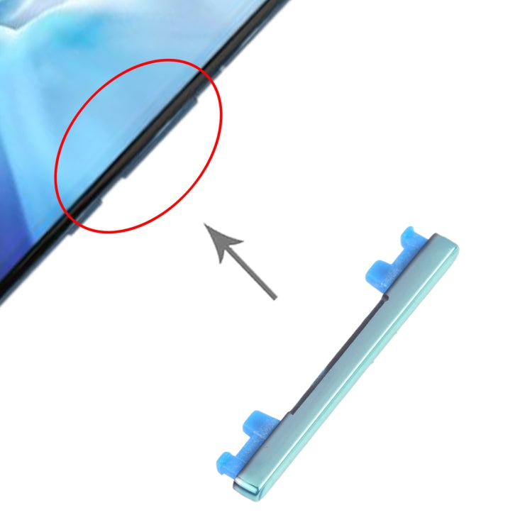 Volume Control Button for Xiaomi Mi 11 Lite / Mi 11 Lite 5G