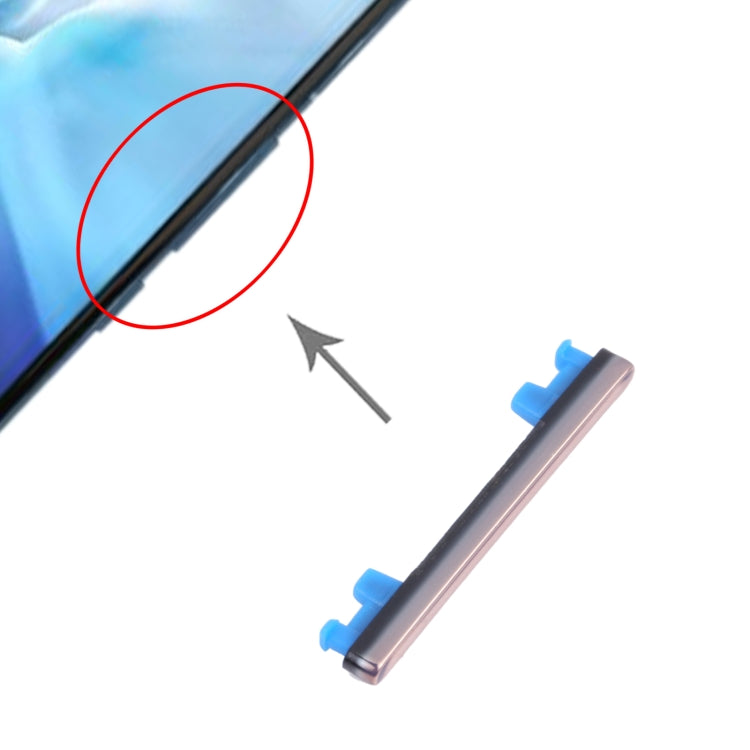 Volume Control Button for Xiaomi Mi 11 Lite / Mi 11 Lite 5G