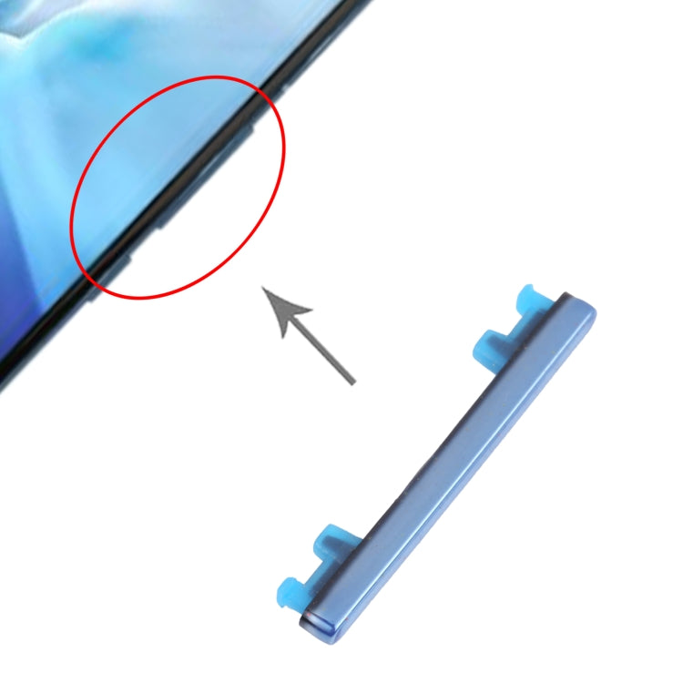 Volume Control Button for Xiaomi Mi 11 Lite / Mi 11 Lite 5G
