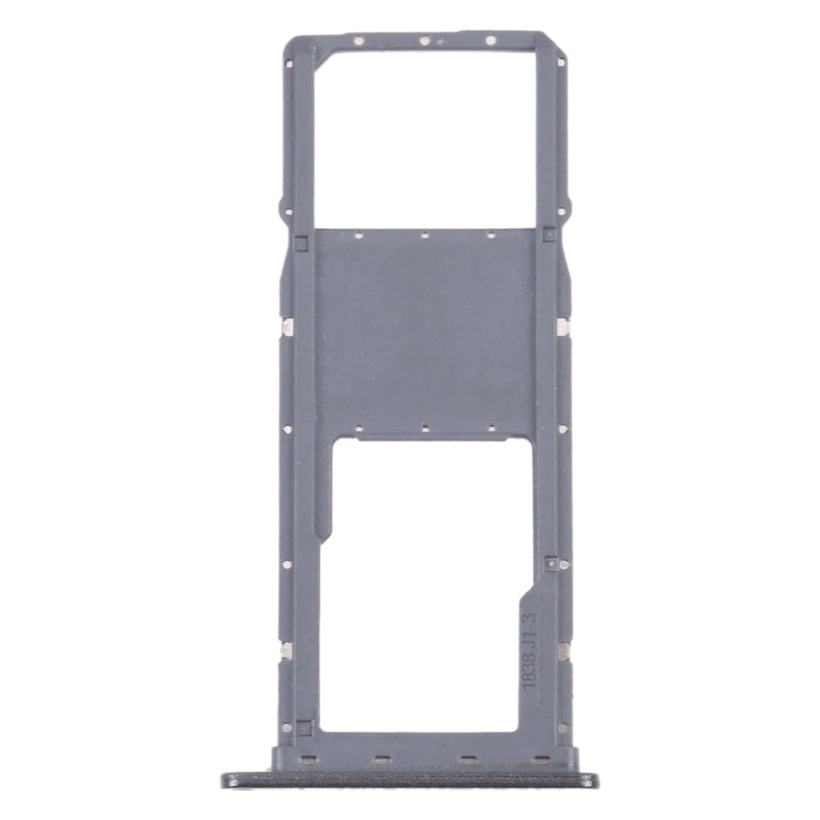 SIM Card Tray + Micro SD Card Tray for Nokia 3.4 TA-1288 TA-1285 TA-1283