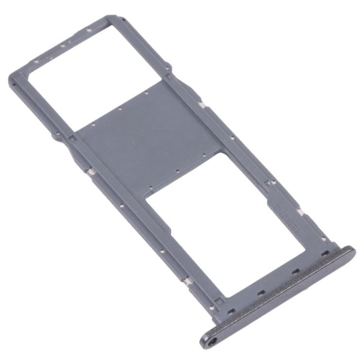 SIM Card Tray + Micro SD Card Tray for Nokia 3.4 TA-1288 TA-1285 TA-1283