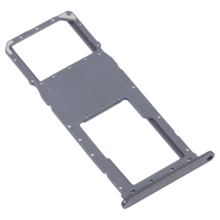 SIM Card Tray + Micro SD Card Tray for Nokia 3.4 TA-1288 TA-1285 TA-1283