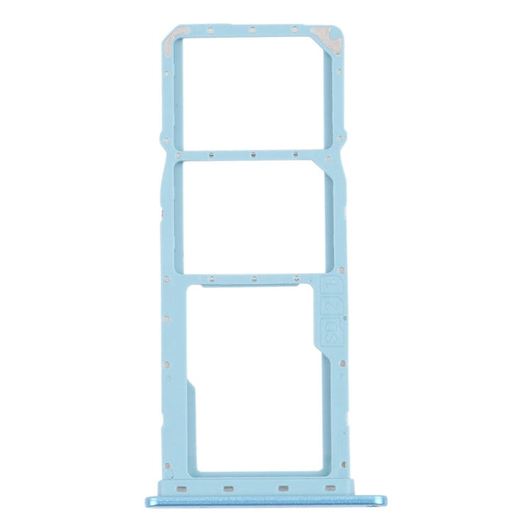 SIM Card Tray + Micro SD Card Tray for Nokia 3.4 TA-1288 TA-1285 TA-1283
