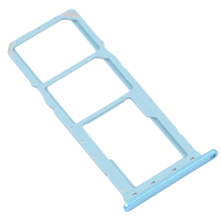 SIM Card Tray + Micro SD Card Tray for Nokia 3.4 TA-1288 TA-1285 TA-1283