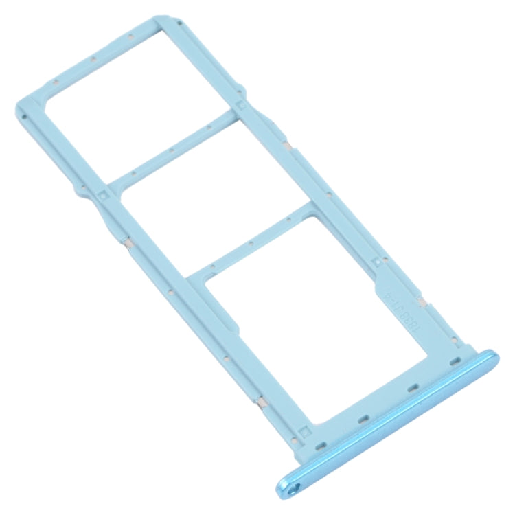 SIM Card Tray + Micro SD Card Tray for Nokia 3.4 TA-1288 TA-1285 TA-1283
