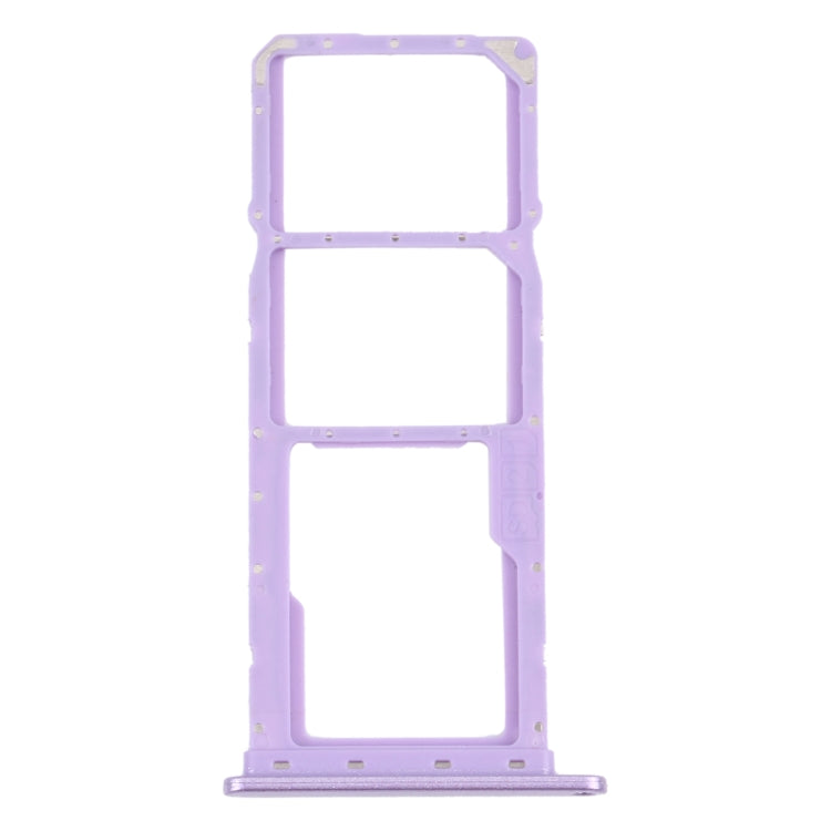 SIM Card Tray + Micro SD Card Tray for Nokia 3.4 TA-1288 TA-1285 TA-1283