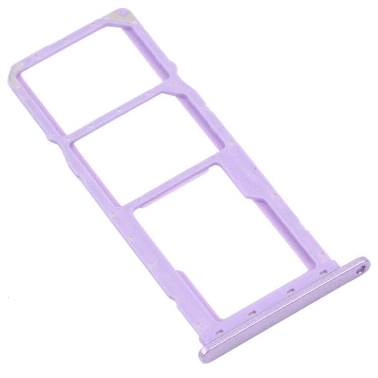 SIM Card Tray + Micro SD Card Tray for Nokia 3.4 TA-1288 TA-1285 TA-1283