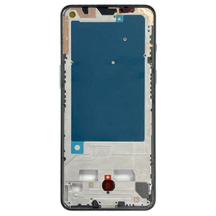 For OnePlus Nord 2 5G DN2101 DN2103 Middle Frame Bezel Plate