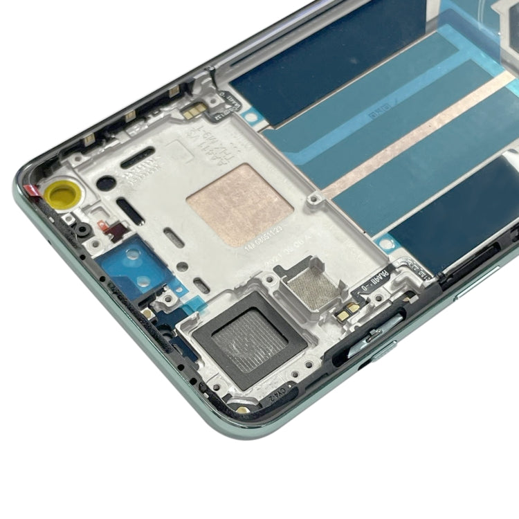 For OnePlus Nord 2 5G DN2101 DN2103 Middle Frame Bezel Plate