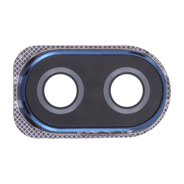Camera Lens Cover for Asus ZenFone 4 Max ZC520KL
