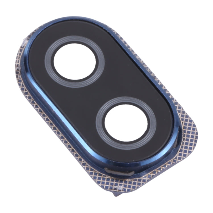 Camera Lens Cover for Asus ZenFone 4 Max ZC520KL