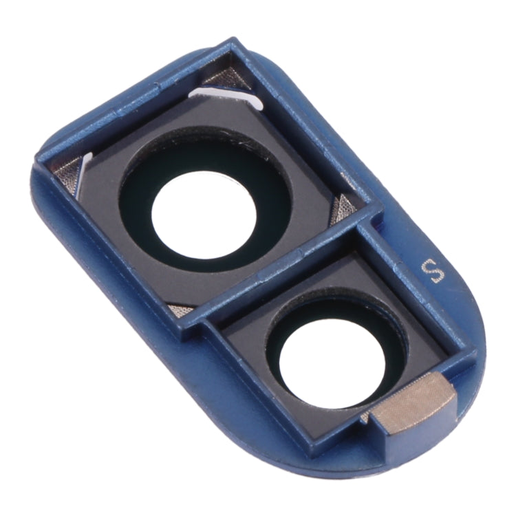 Camera Lens Cover for Asus ZenFone 4 Max ZC520KL