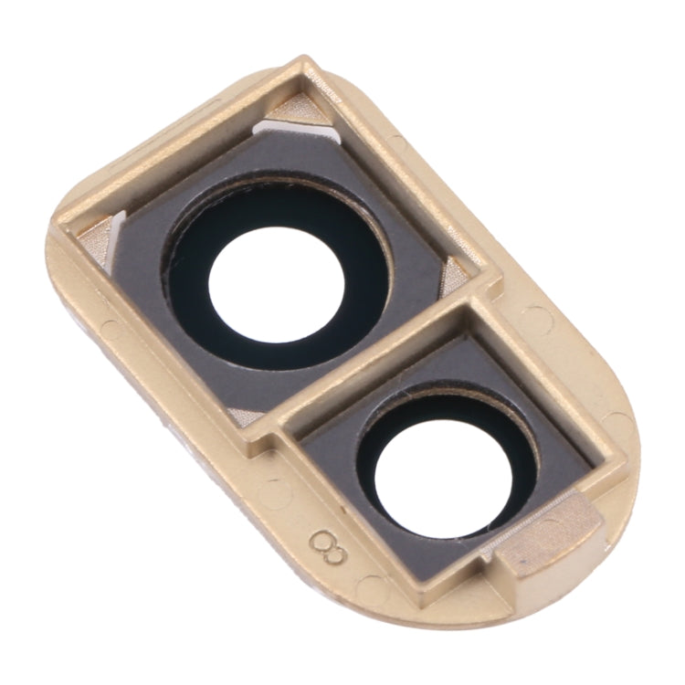 Camera Lens Cover for Asus ZenFone 4 Max ZC520KL