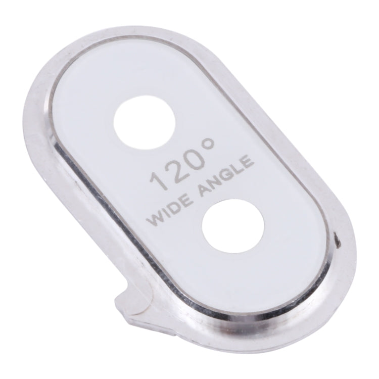 Camera Lens Cover for Asus Zenfone 5 Lite ZC600KL