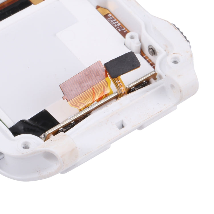 LCD Screen and Digitizer Full Assembly With Frame for Garmin Forerunner 920XT