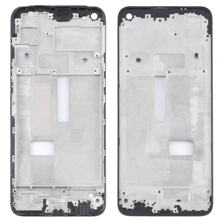 For OPPO Realme 7 Pro RMX2170 Front Housing LCD Frame Bezel Plate