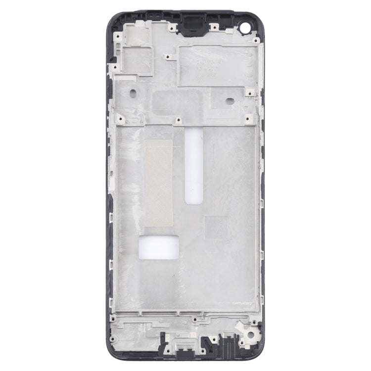 For OPPO Realme 7 Pro RMX2170 Front Housing LCD Frame Bezel Plate