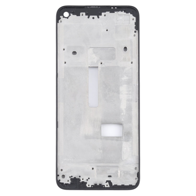 For OPPO Realme 7 Pro RMX2170 Front Housing LCD Frame Bezel Plate